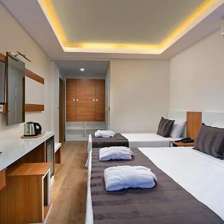Le Marden Hotel Spa-2